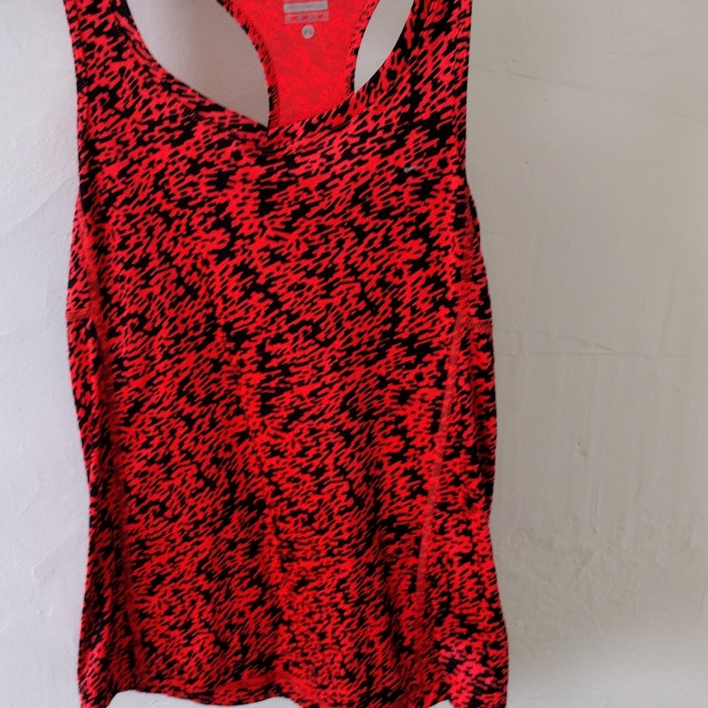 Nike Dri-fit Women's Athletic Tank